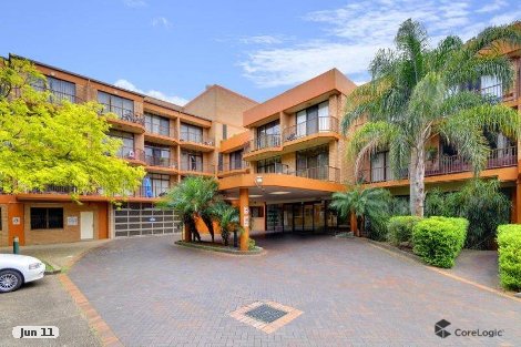 28/75-79 Jersey St N, Hornsby, NSW 2077