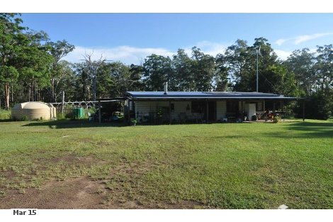 136 Browns Rd, Halfway Creek, NSW 2460