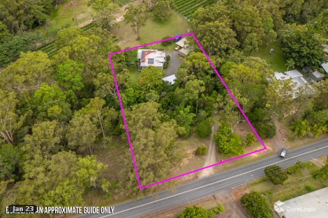 193 Barrs Rd, Glass House Mountains, QLD 4518