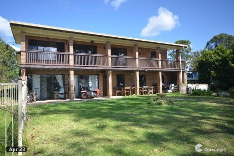 318 Redbank Rd, Redbank, NSW 2446