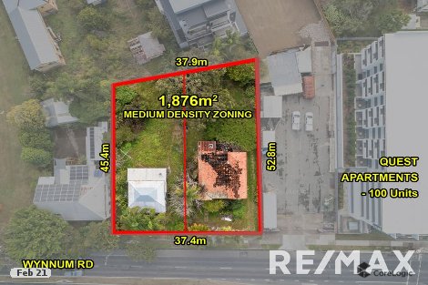 924 Wynnum Rd, Cannon Hill, QLD 4170