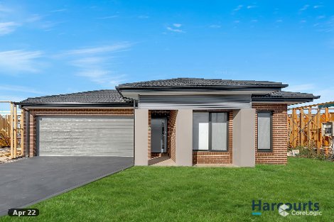 15 Goodison Gr, Mount Cottrell, VIC 3024