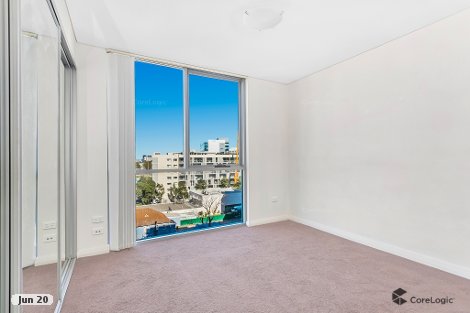 704/1 Church Ave, Mascot, NSW 2020