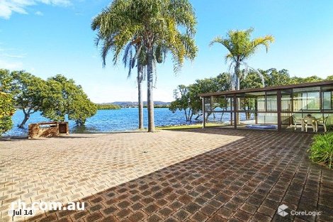 39 Beachfront Pde, St Huberts Island, NSW 2257