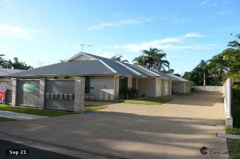 3/110 Woondooma St, Bundaberg West, QLD 4670