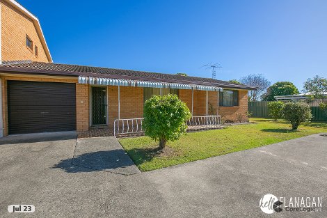 5/2 Cameron St, West Kempsey, NSW 2440