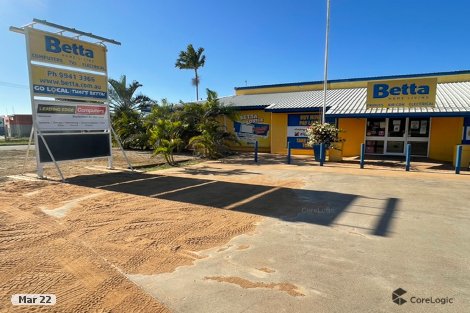 322 Robinson St, East Carnarvon, WA 6701