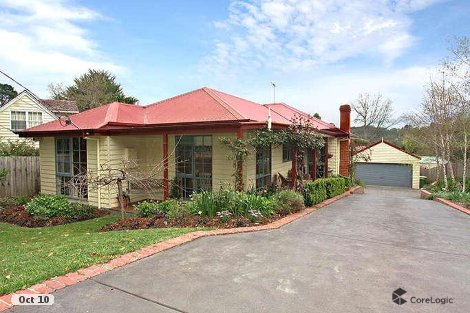 13 Dorchester Ave, Montrose, VIC 3765