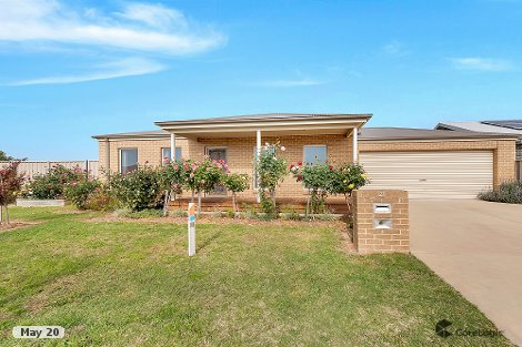 21 Kingfisher Dr, Wangaratta, VIC 3677