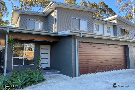 2/171 Old Southern Rd, South Nowra, NSW 2541