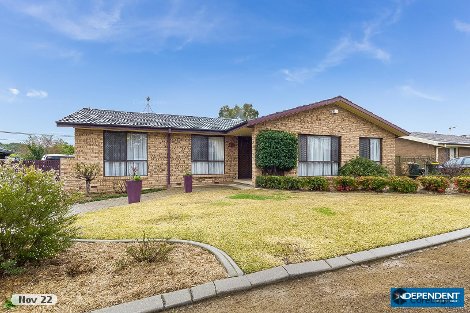 73 Hemmings Cres, Richardson, ACT 2905