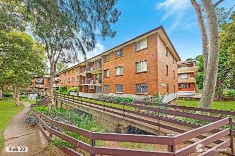 25/162 Sandal Cres, Carramar, NSW 2163