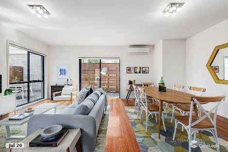 3a Blanche St, Collingwood, VIC 3066