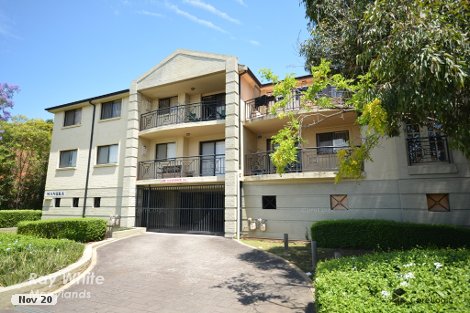 5/82-84 Walpole St, Merrylands, NSW 2160