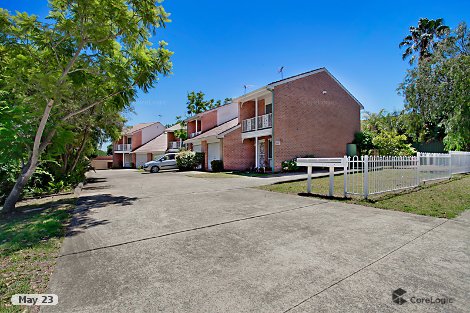 4/12 Parliament Rd, Macquarie Fields, NSW 2564