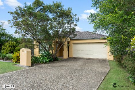 4 Olympic Pl, Sinnamon Park, QLD 4073