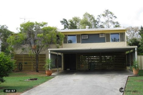 4 Scantlebury St, Blackwater, QLD 4717