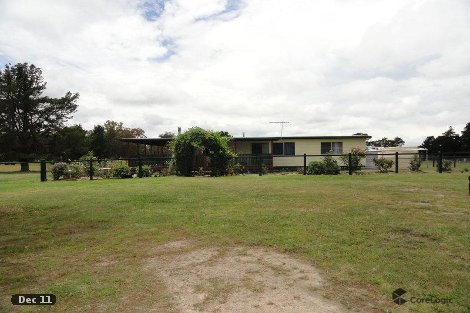 1848 Amiens Rd N, Bapaume, QLD 4352