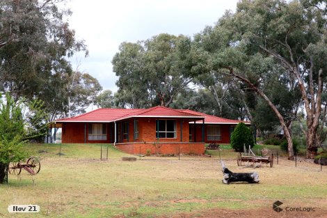 189 Allandale Rd, Burrangong, NSW 2594