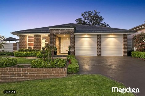 36 Heathfield St, Kellyville Ridge, NSW 2155