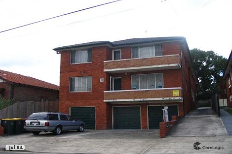 3/13 Hillard St, Wiley Park, NSW 2195