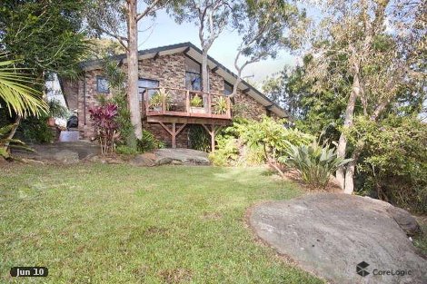 44 Kirkstone Rd, Wheeler Heights, NSW 2097