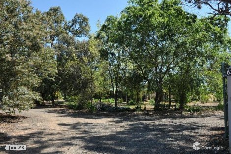 635 Dunmunkle Creek Rd, Rupanyup, VIC 3388