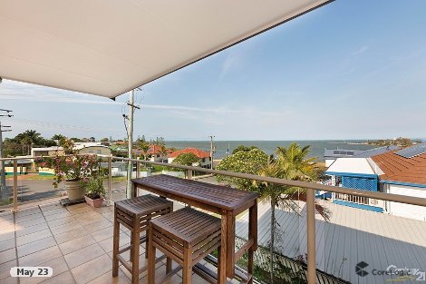 5/14 Nelson Pde, Manly, QLD 4179