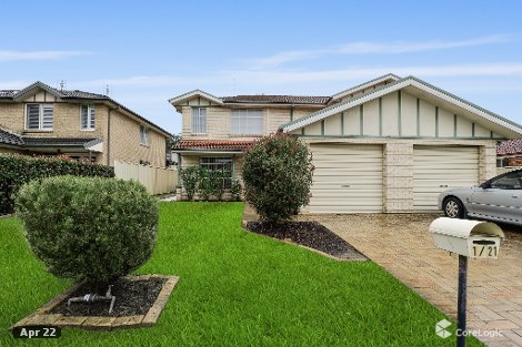 1/21 Kathleen Ct, Berkeley Vale, NSW 2261