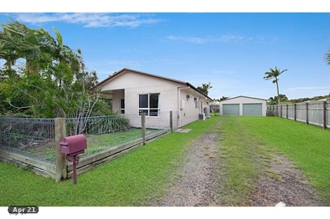 8 Borton St, Balgal Beach, QLD 4816