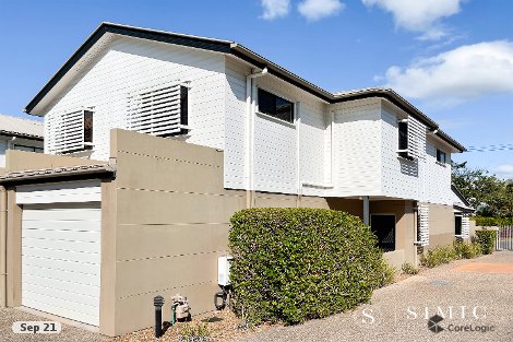 9/16 Park St, Hawthorne, QLD 4171