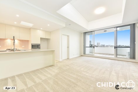 889/33 Hill Rd, Wentworth Point, NSW 2127