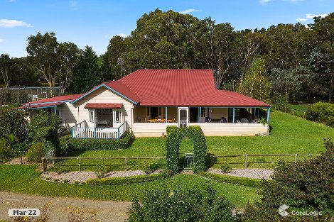 300 Murrimba Rd, Wingello, NSW 2579