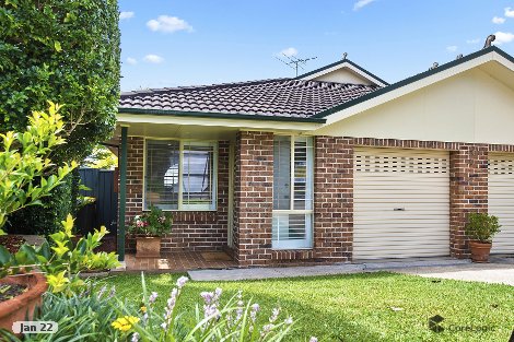 177a Glenwood Park Dr, Glenwood, NSW 2768