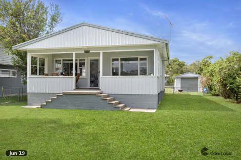 49 Carroll Ave, Lake Conjola, NSW 2539