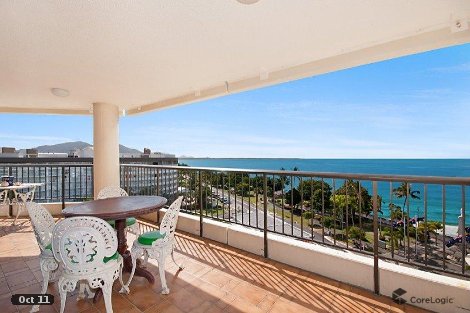 47/107-113 Esplanade, Cairns City, QLD 4870