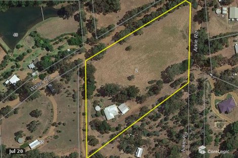 2 Arkle Rd, Bridgetown, WA 6255