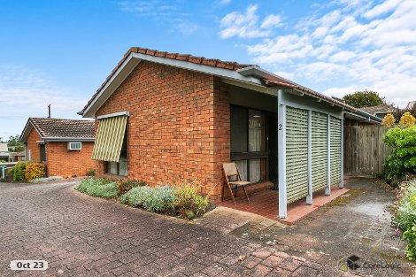 2/21 Ann St, Morwell, VIC 3840