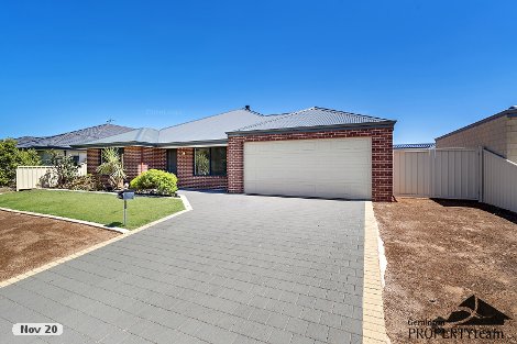 3 Barnacle Rd, Drummond Cove, WA 6532