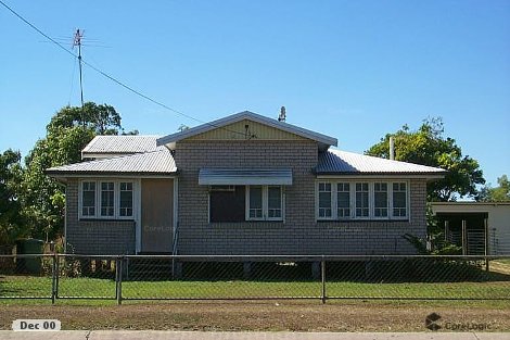 81 Seventh Ave, Home Hill, QLD 4806