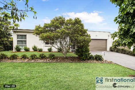 4 Bush St, Flinders, NSW 2529