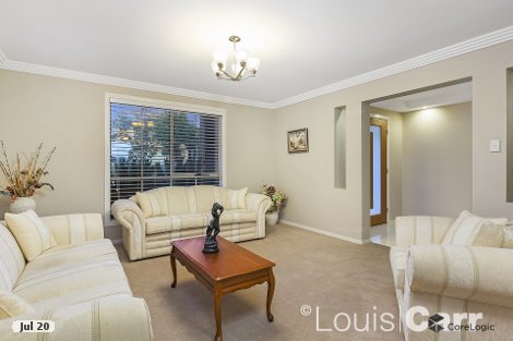 4 Duncan Pl, North Rocks, NSW 2151