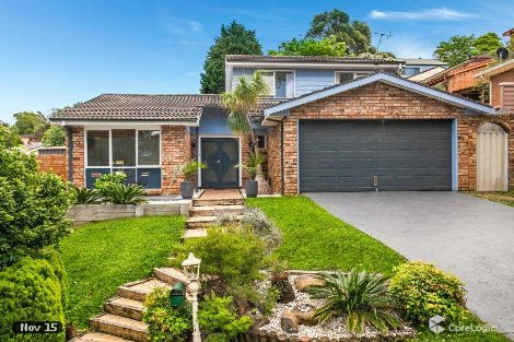 2 Ambleside Ave, Mount Keira, NSW 2500