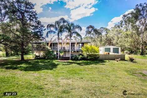 28 Stanley St, Shanes Park, NSW 2747