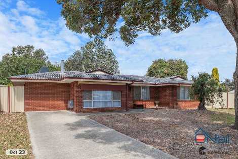 4 Umina Pl, Armadale, WA 6112