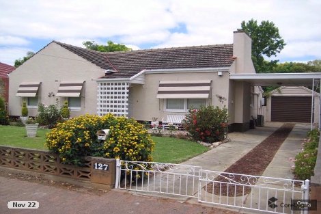 127 Avenue Rd, Clarence Gardens, SA 5039