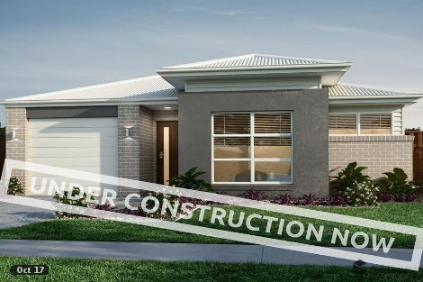 Lot 109 Alistair St, Glenvale, QLD 4350