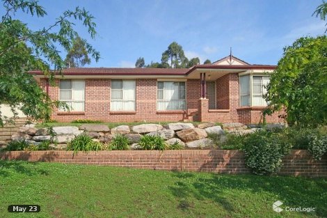 12 Wright Pl, Narellan Vale, NSW 2567