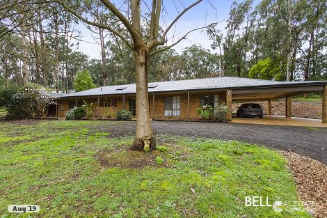 9 Doonaha Rd, Cockatoo, VIC 3781