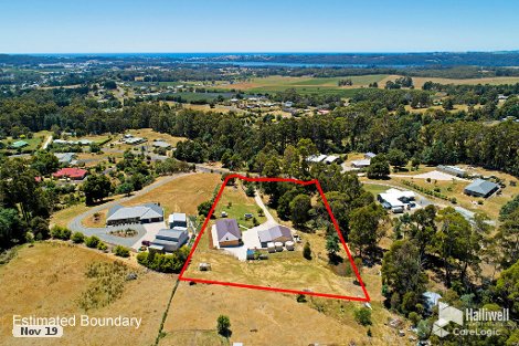 60 Barnes Rd, South Spreyton, TAS 7310